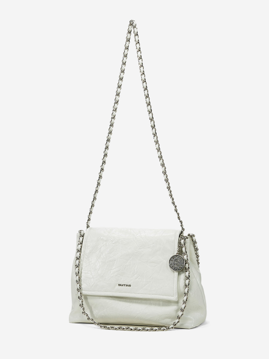 Madrid-Large Capacity Tote Bag Chain Bag