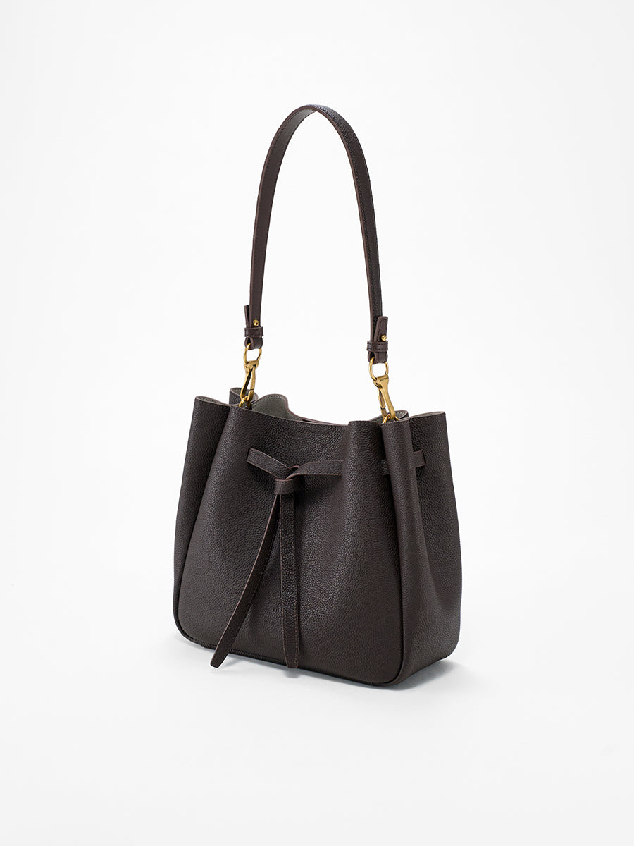 Melbourne-Bucket Bag