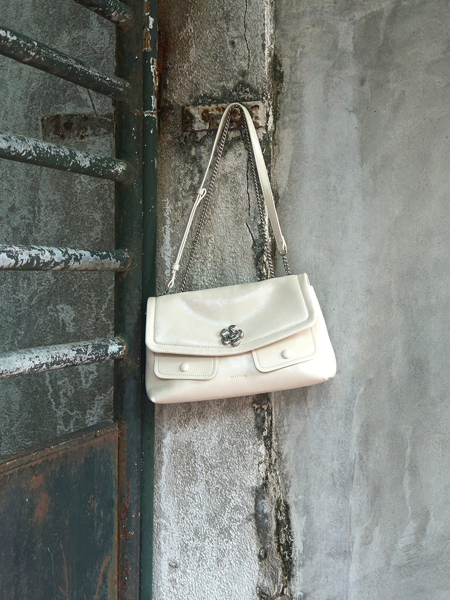 Distance-Chain Bag