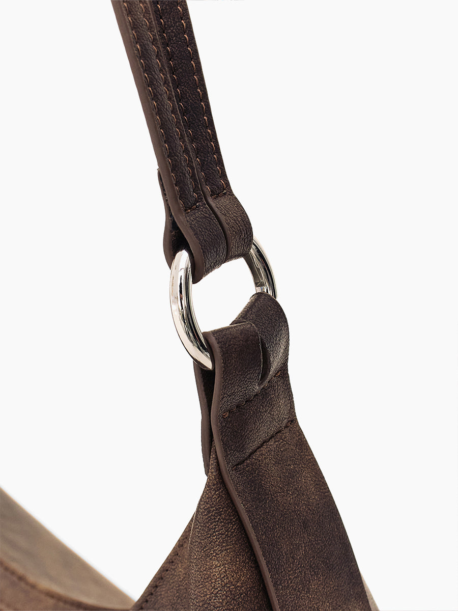 Versatile Single Shoulder Tote Bag