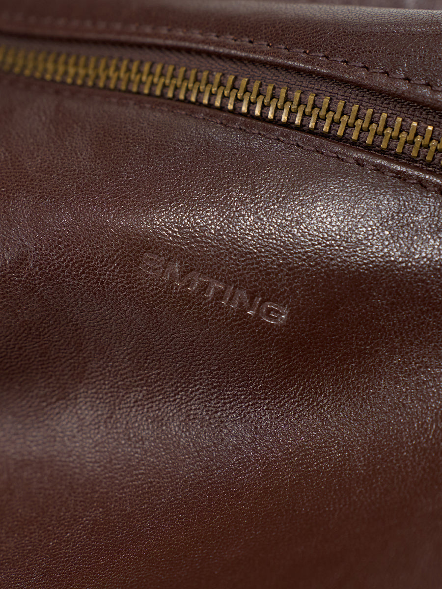 Toffee-Tote Bag