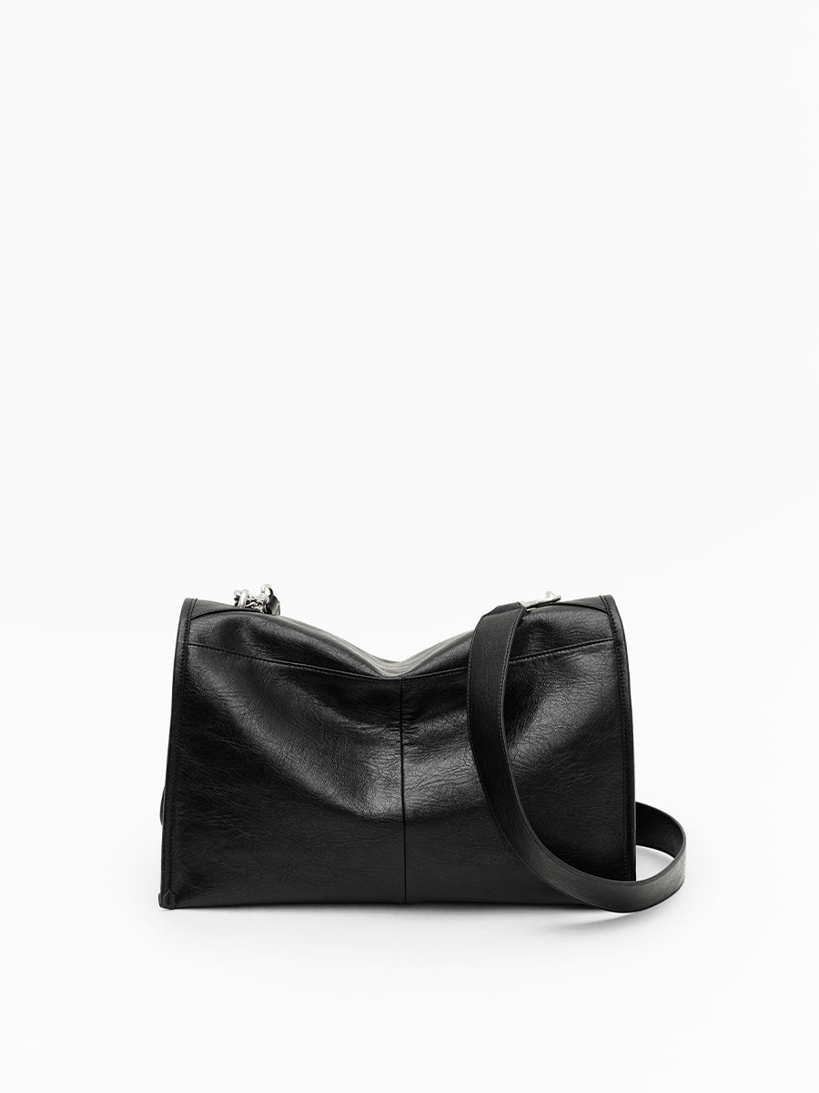 New Large Capacity Commuter Tote Bag