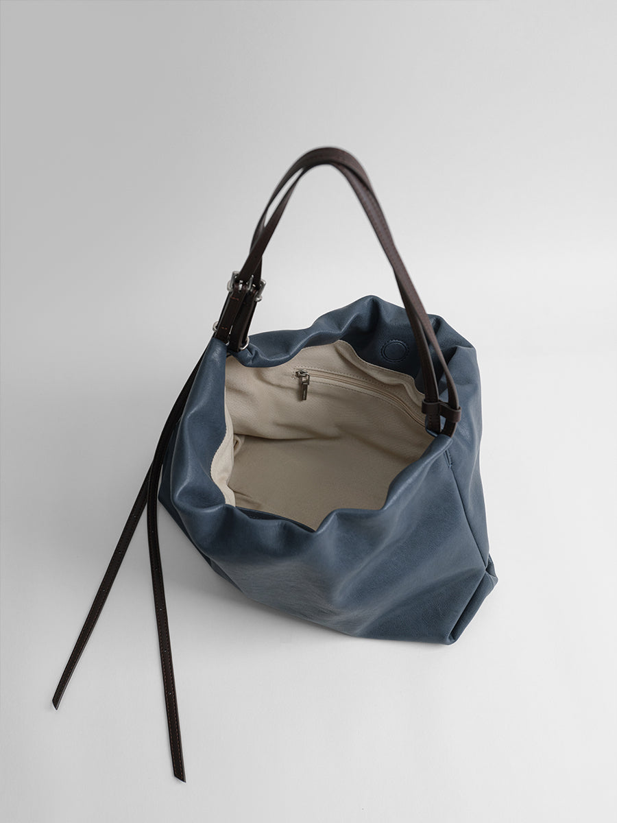 Luxury, niche tote bag