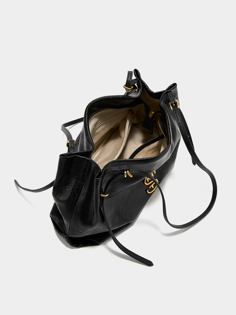Chasing Shadows-Tote Bag