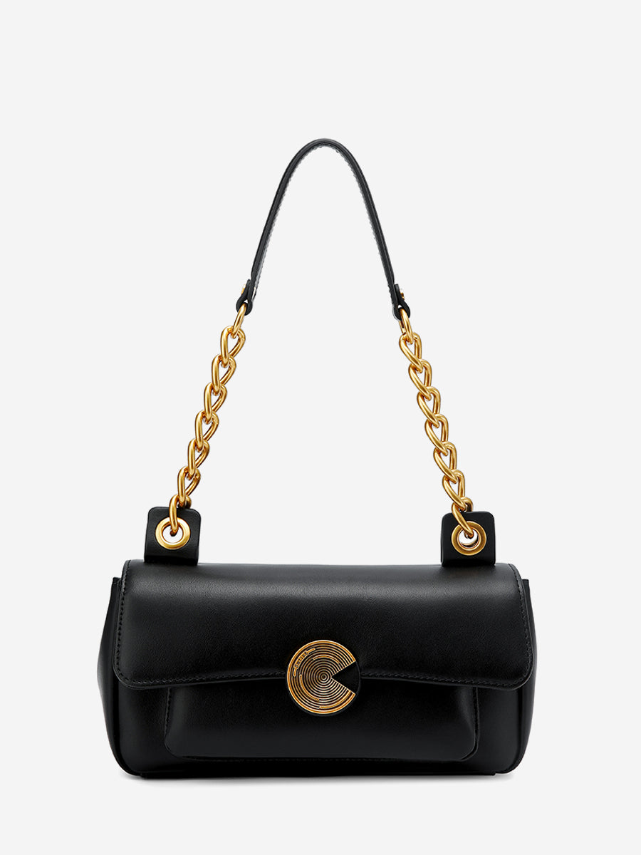 Watchmen-Underarm Bag Square Bag