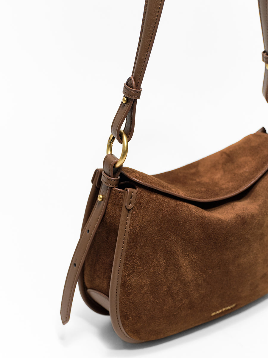 Fulfill Your Wish-Saddle Bag