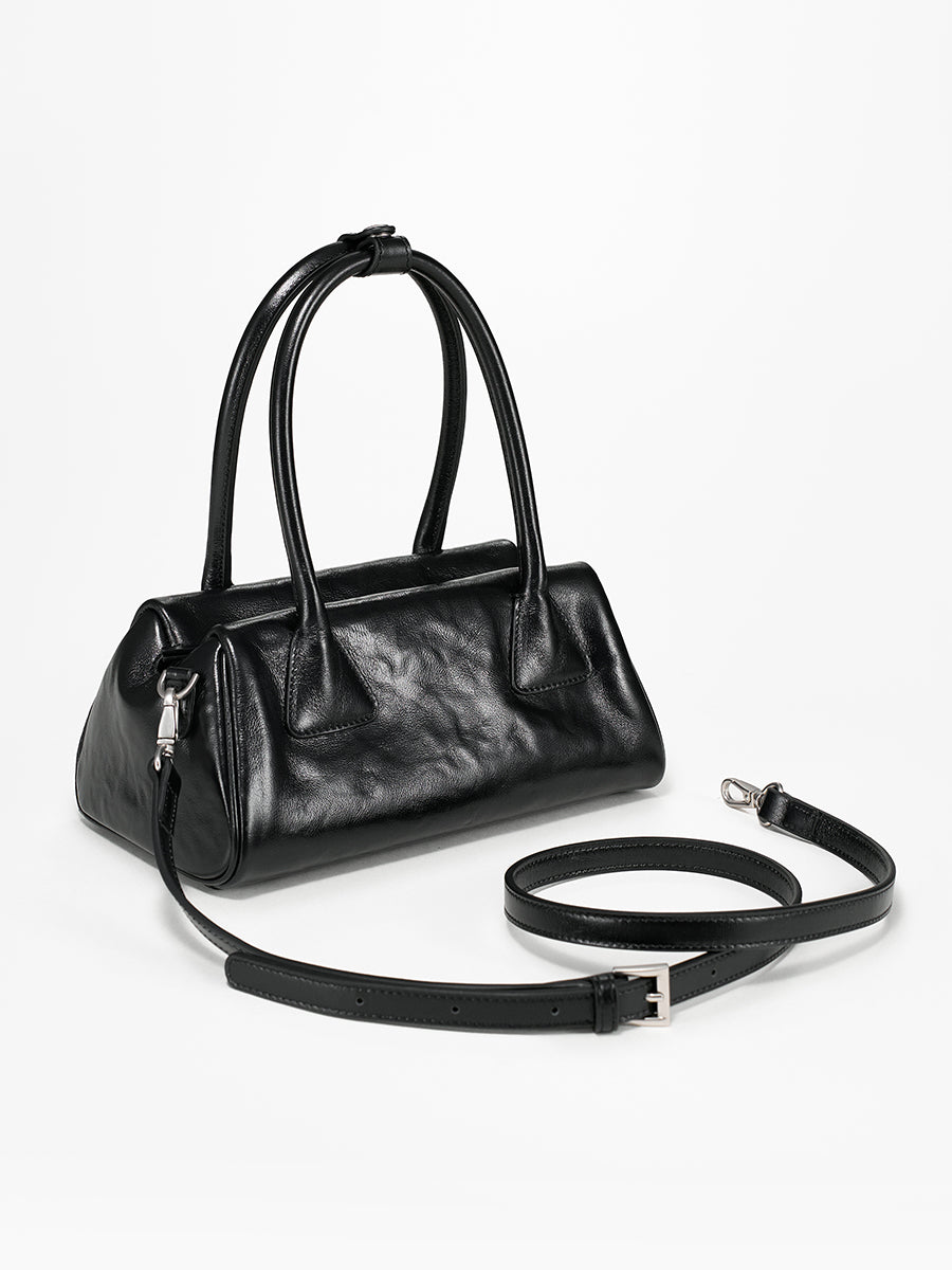 Croissant Underarm Bag