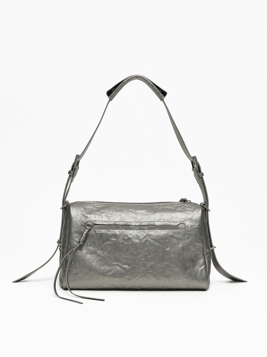 Past-Pillow Bag