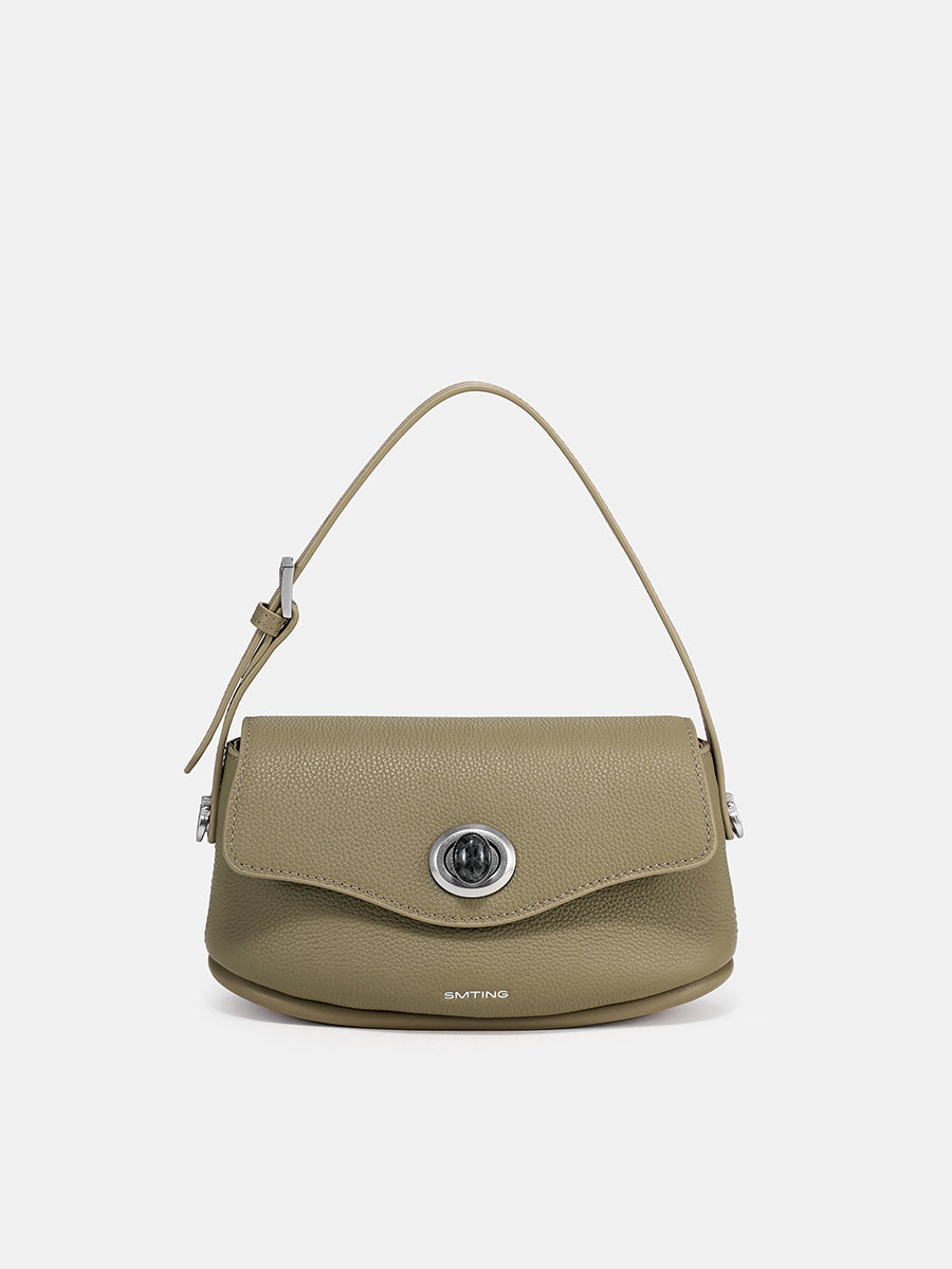 Maple Syrup-Shoulder Bag