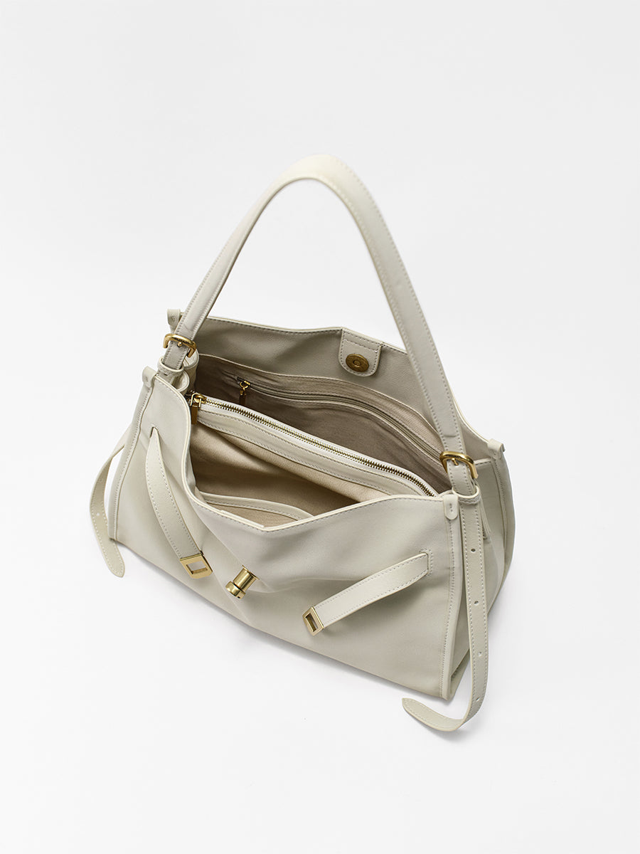 Large Capacity Casual Single Shoulder Tote Bag