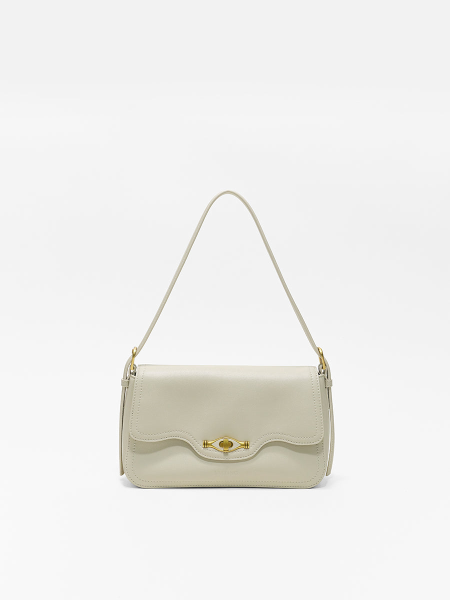 Expired Love Letter-Square Bag