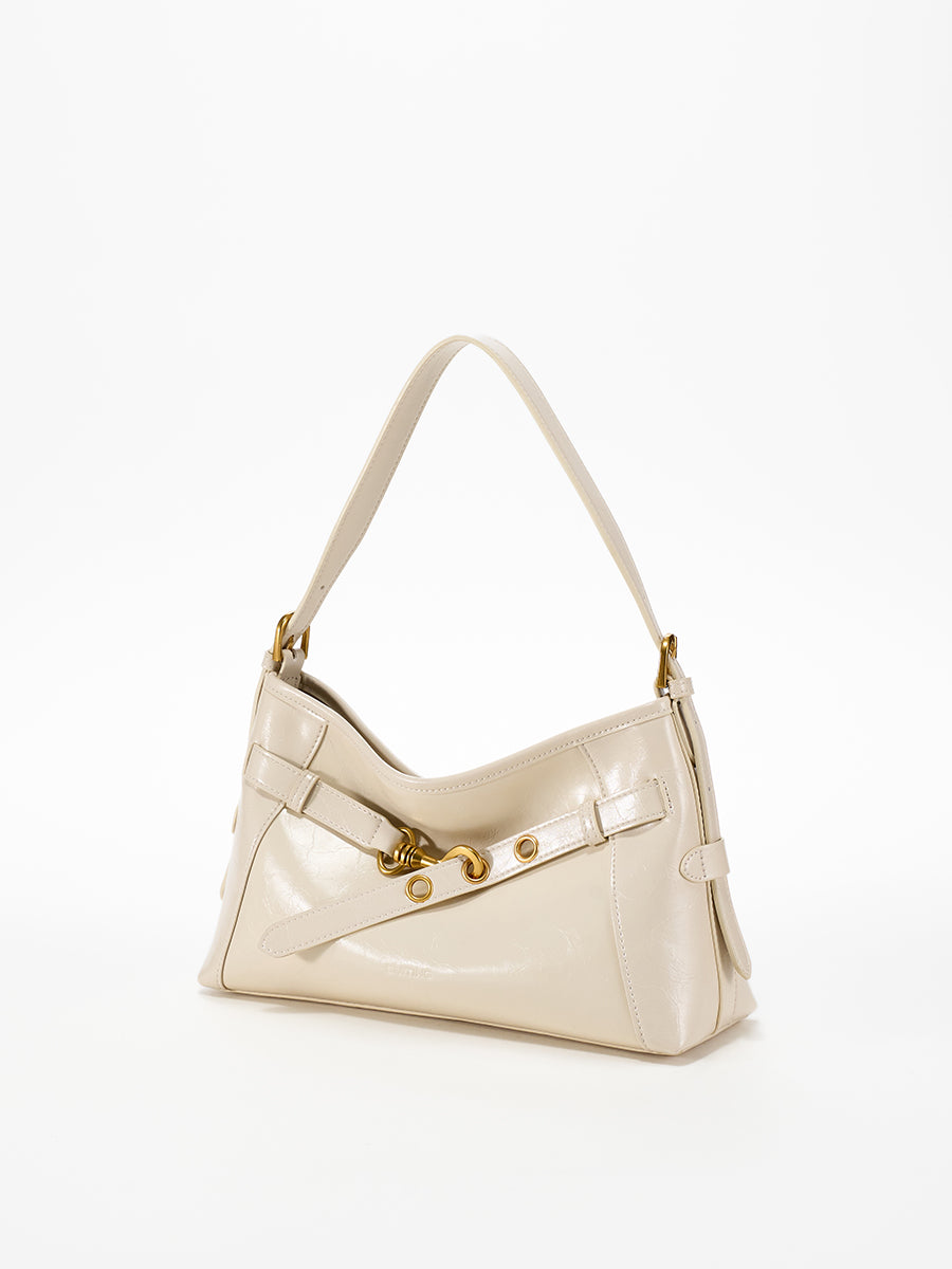 Romanti-Underarm Bag Baguette Bag