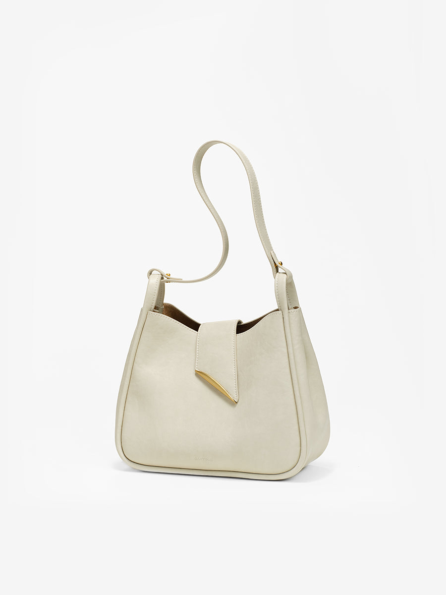 Monet's Garden-Bucket Bag