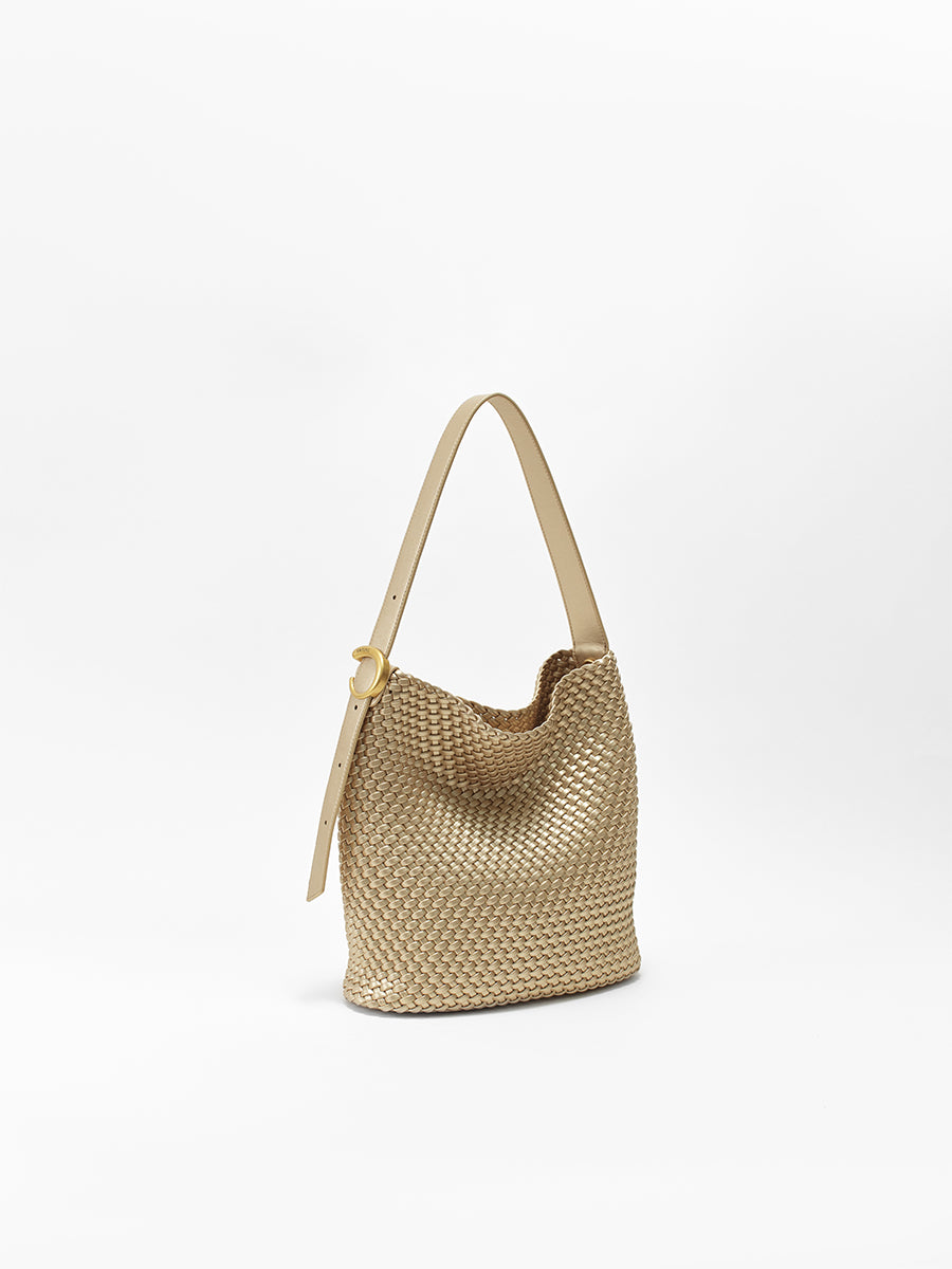 Large Capacity Commuter Tote Bag
