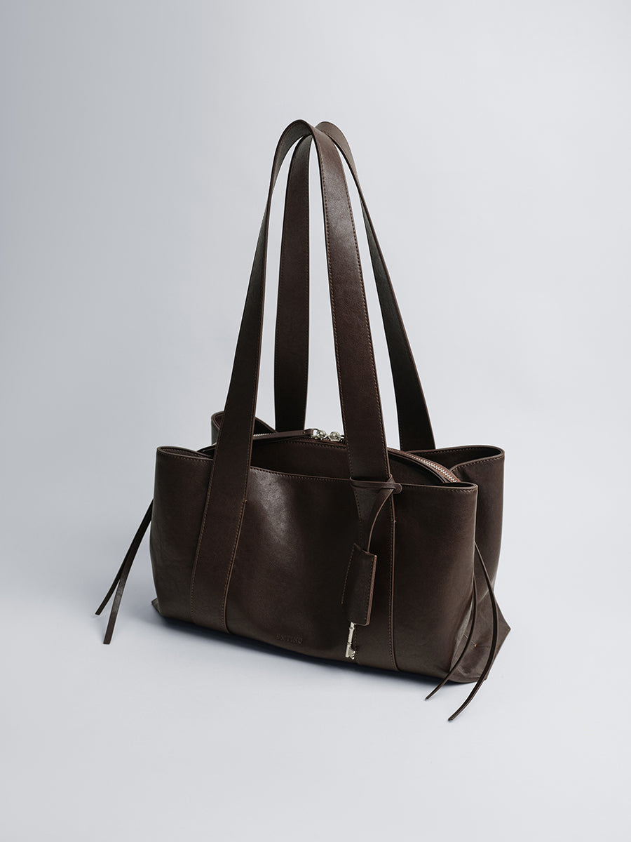 City ChromaMind Drif TOTE BAG