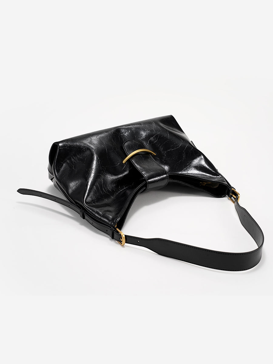 Evening Song-Large Capacity Tote Bag