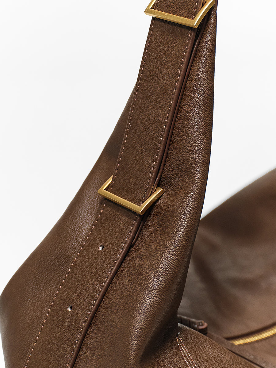 Underarm Tote Bag
