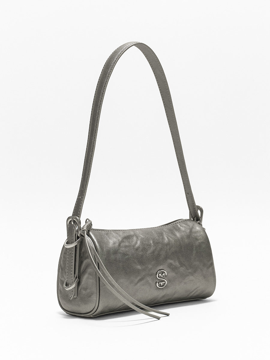 Niche and light luxury summer underarm bag pillow bag