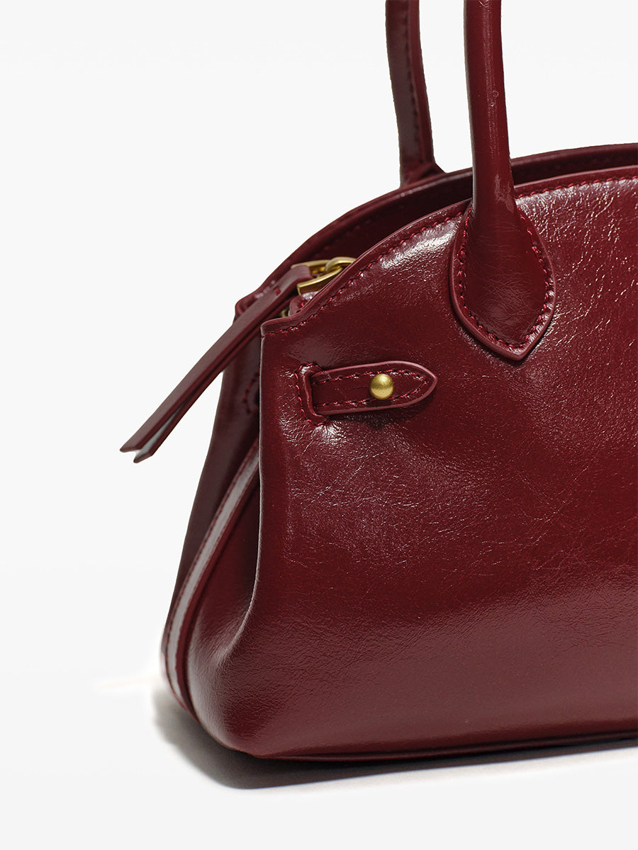 Lightweight mini handbag