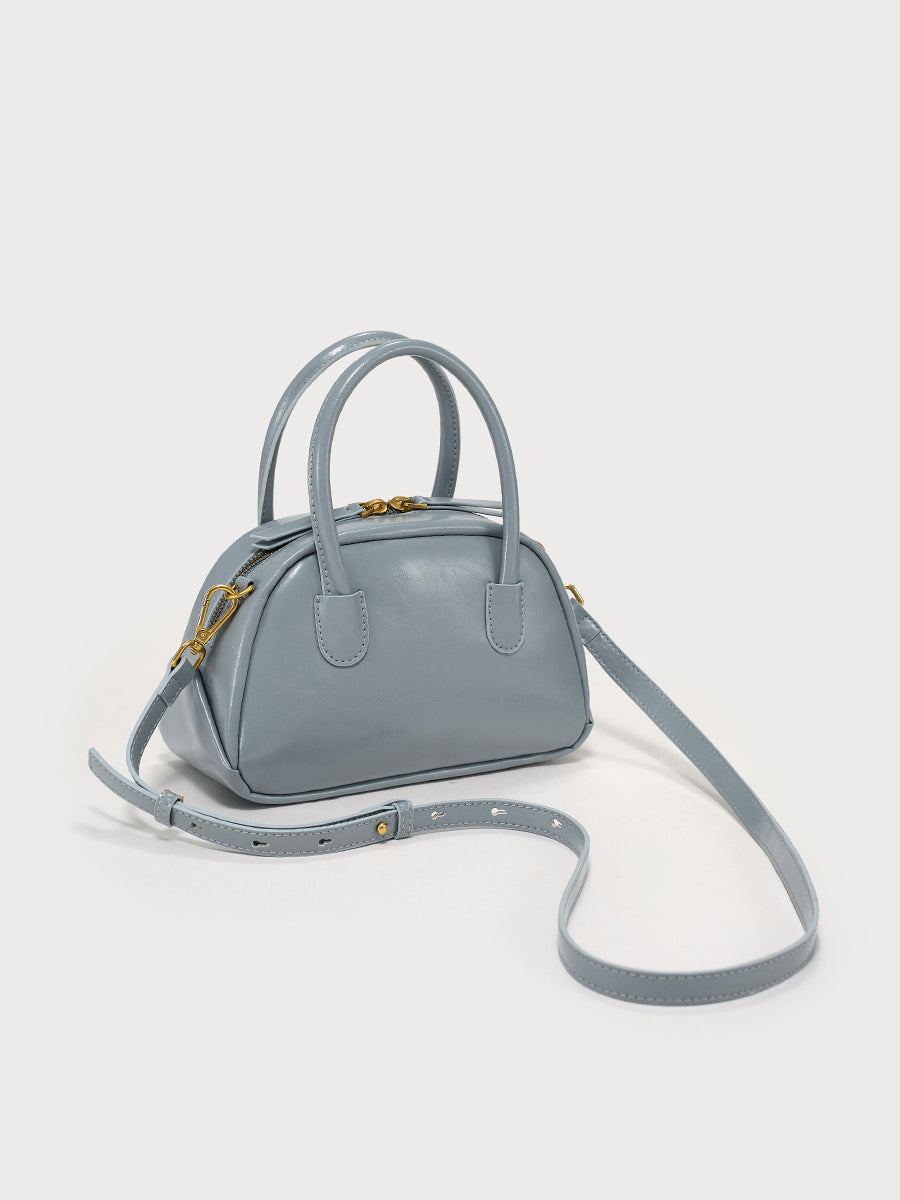 Roberto-Boston Bag