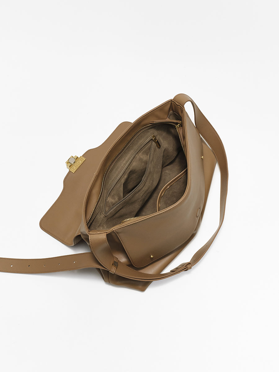 Long Future-Tote Bag