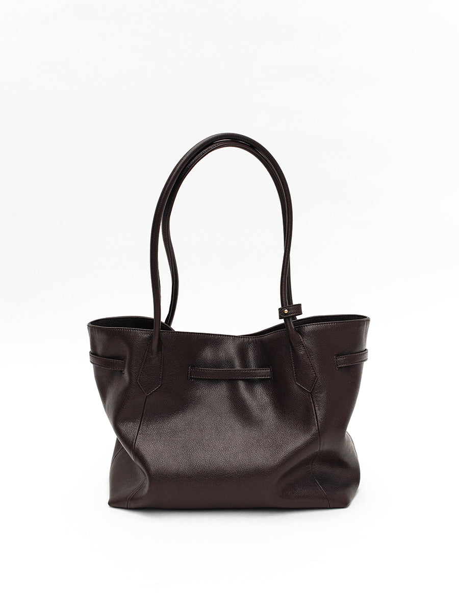 Large Capacity Commuter Tote Bag