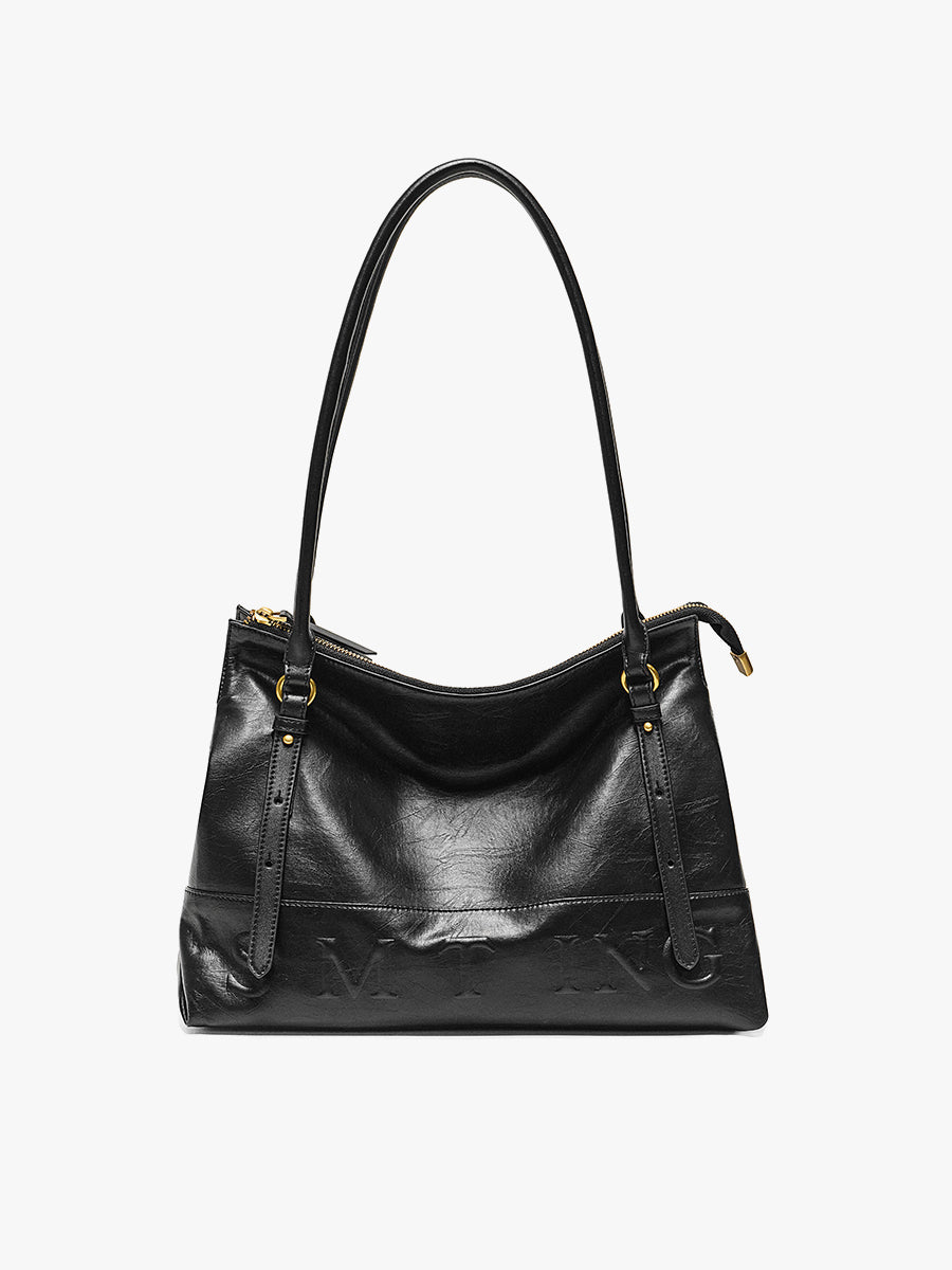 Night Breeze-Tote Bag