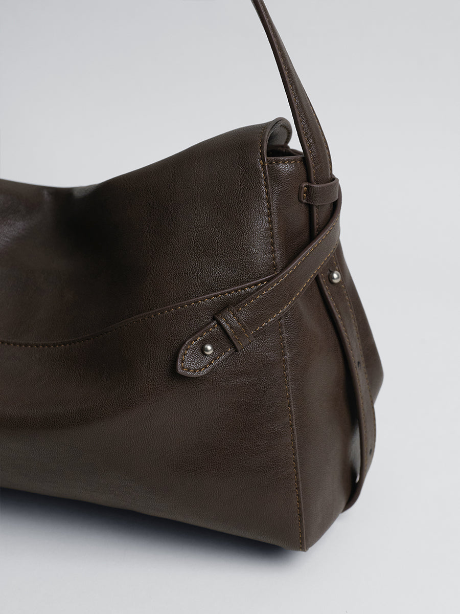 Classic Flip Series TOTE BAG