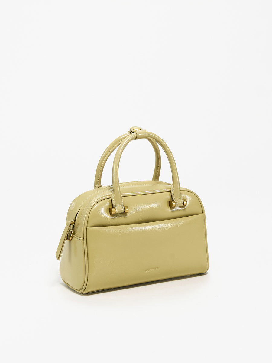 Cream Cheese-Handbag