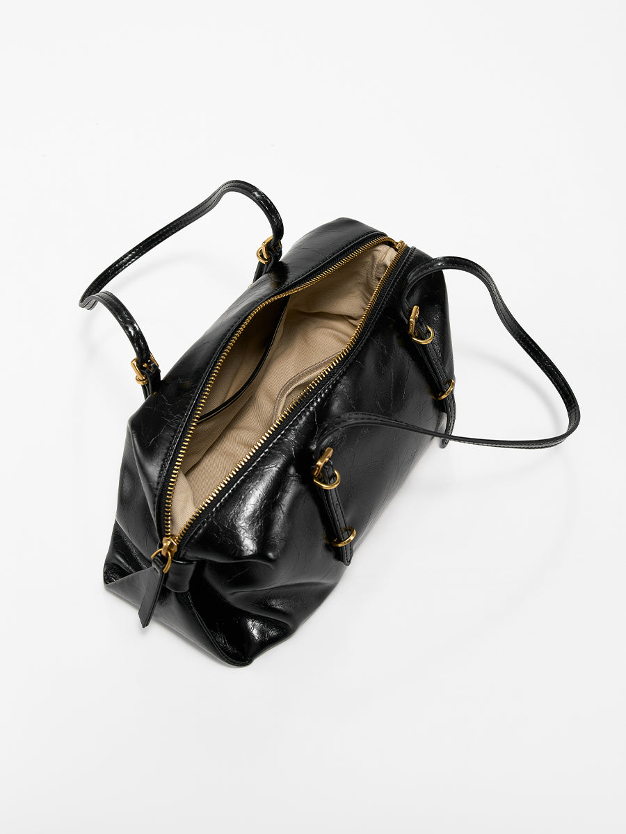 Past-Baguette Bag