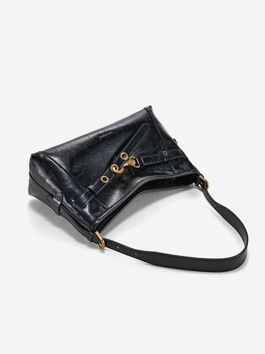 Romanti-Underarm Bag Baguette Bag