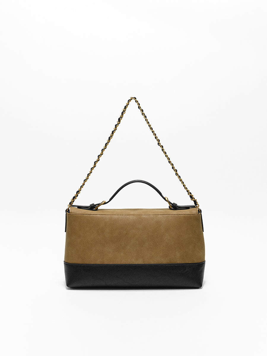 Windwalker-Messenger Bag Chain Bag