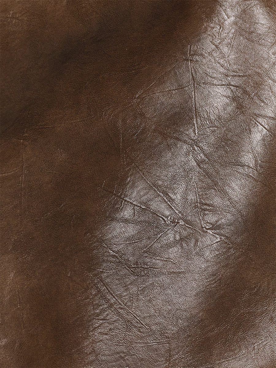 Niche design-sensitive retro tote bag