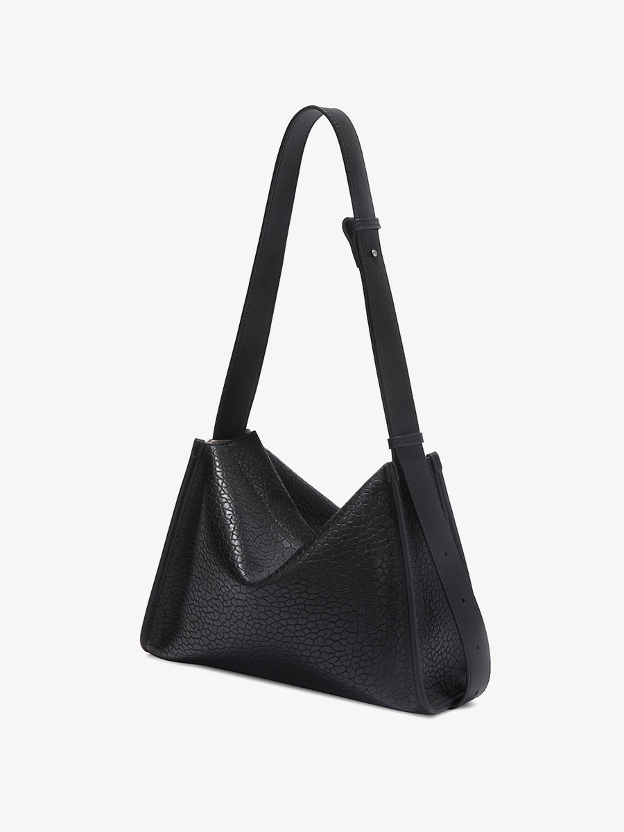 Freedom comes first-Shoulder Bag