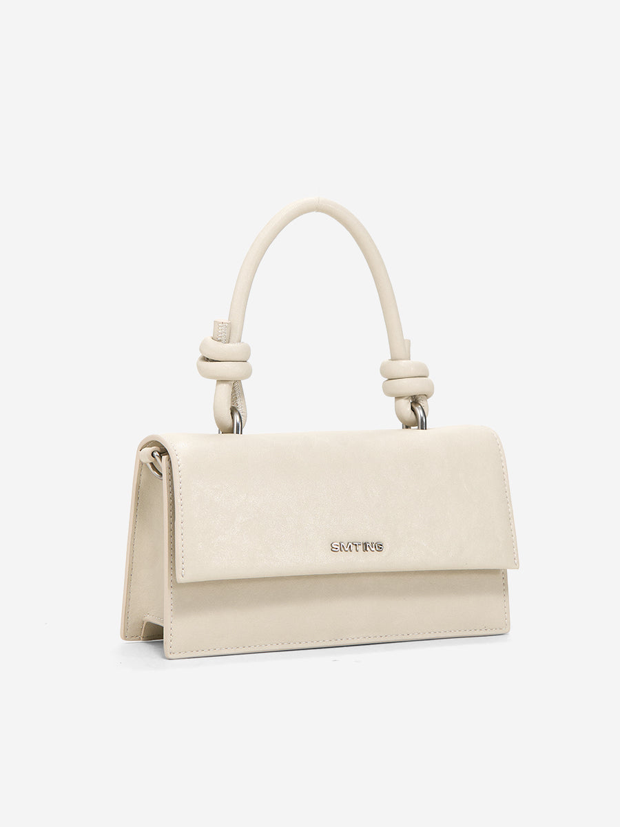 Toast-Handbag Small Square Bag