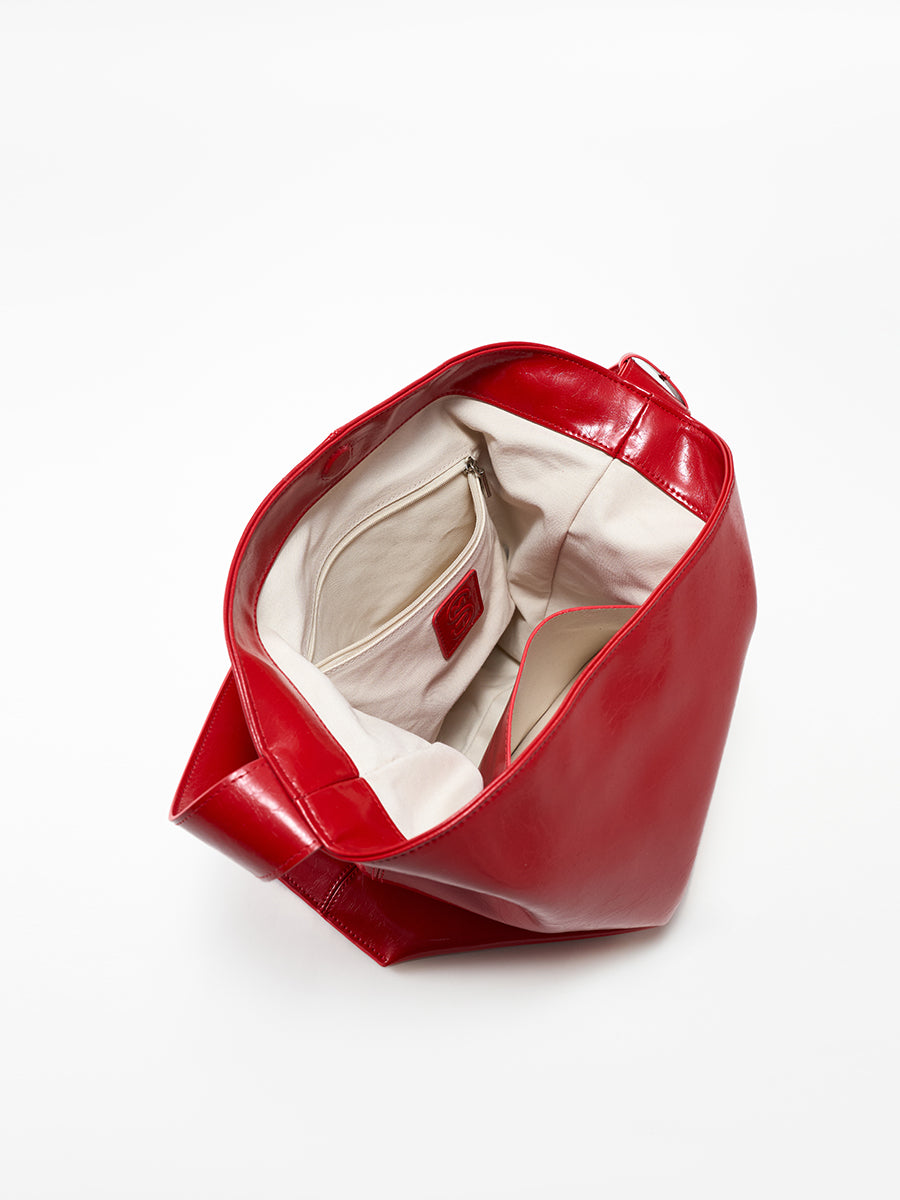 Year after year-Bucket Bag