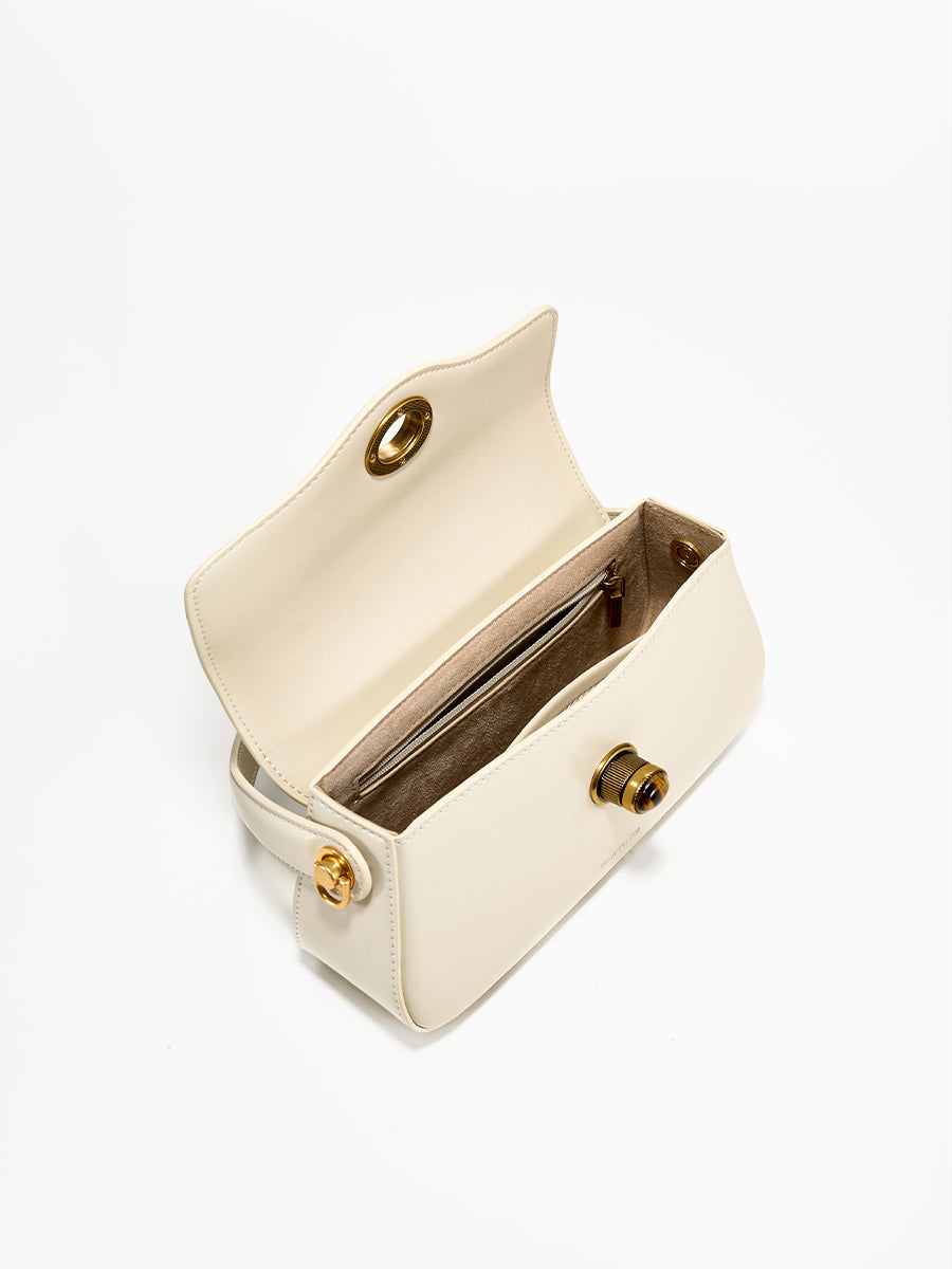 Shanghai Sweetheart-Square Bag