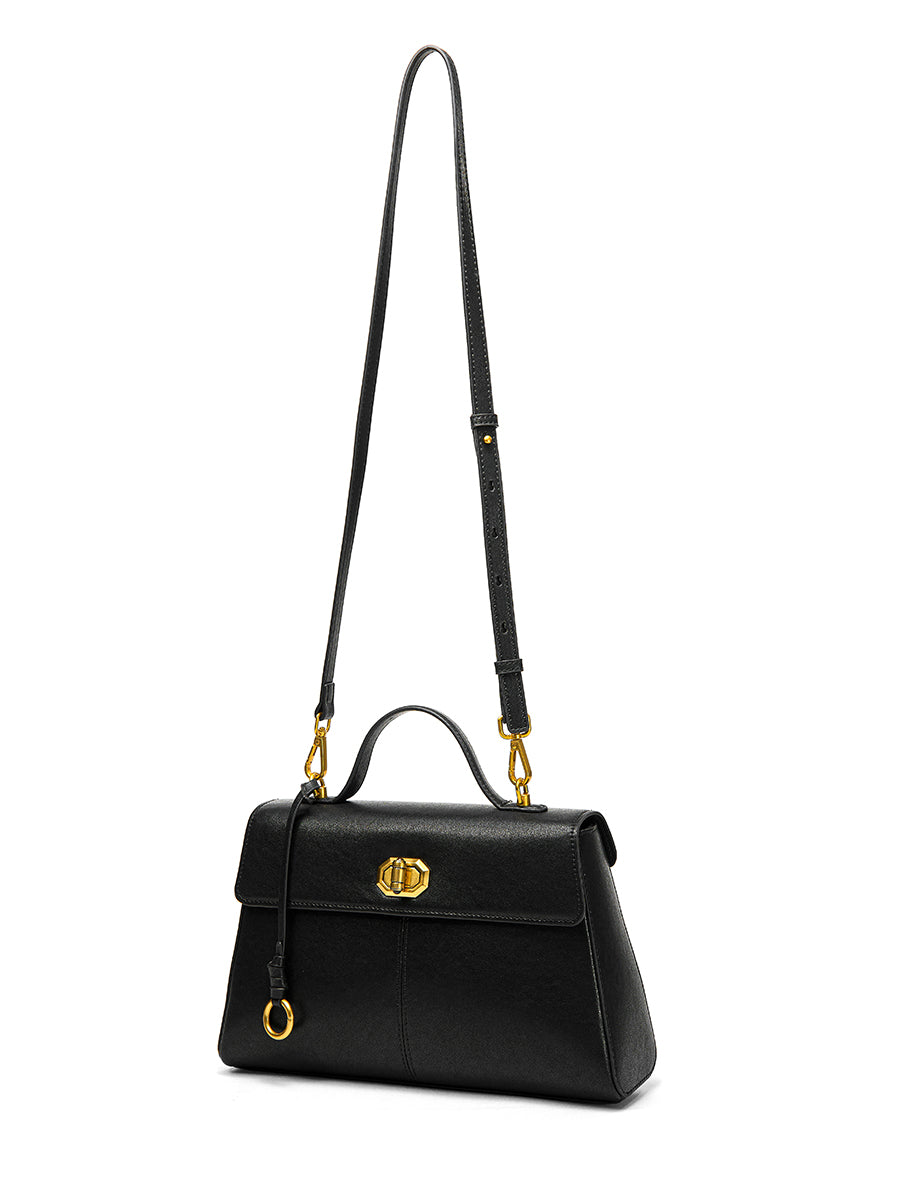 Cardamom Age-Handbag
