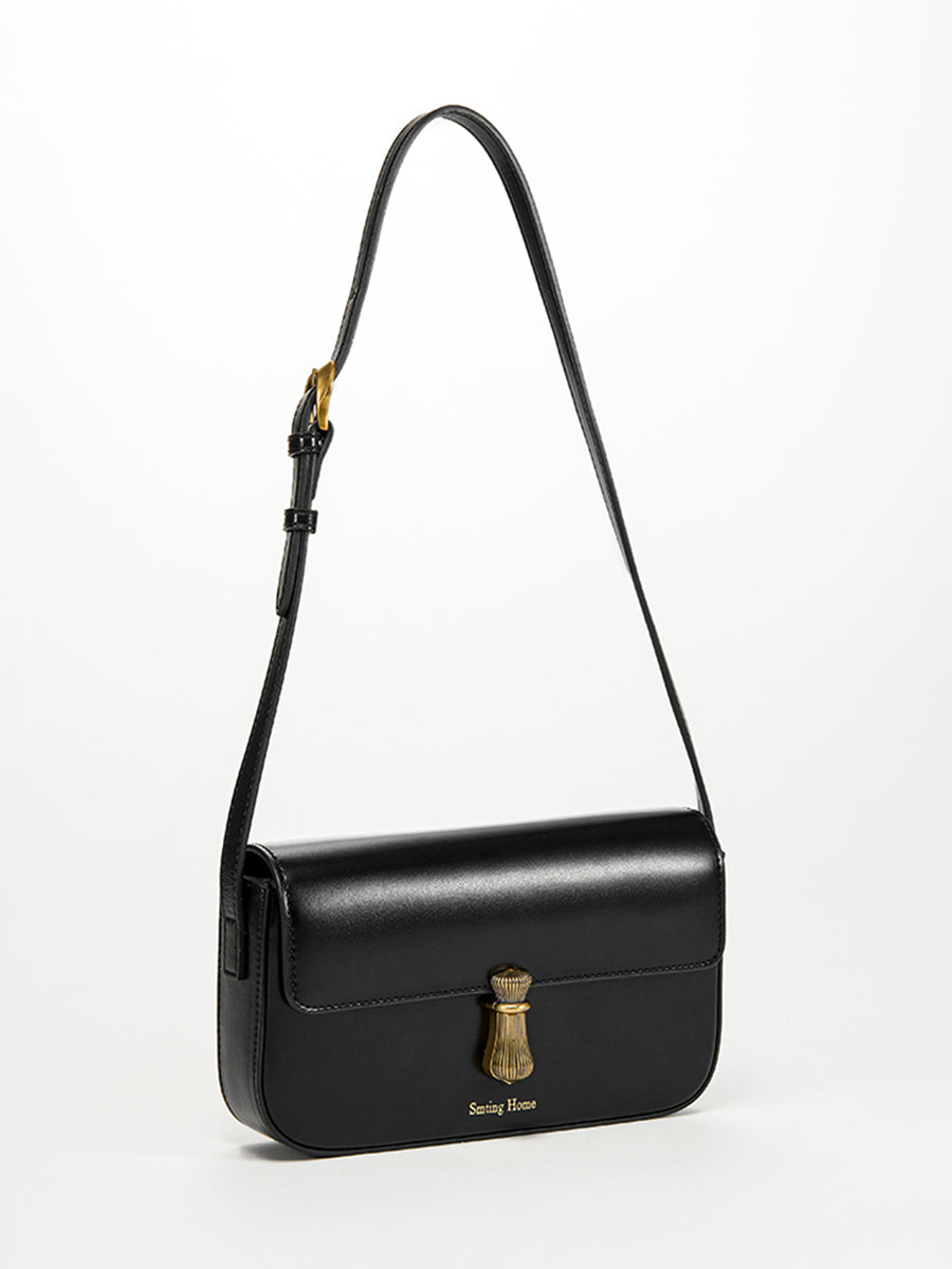First Look-Underarm Square Bag