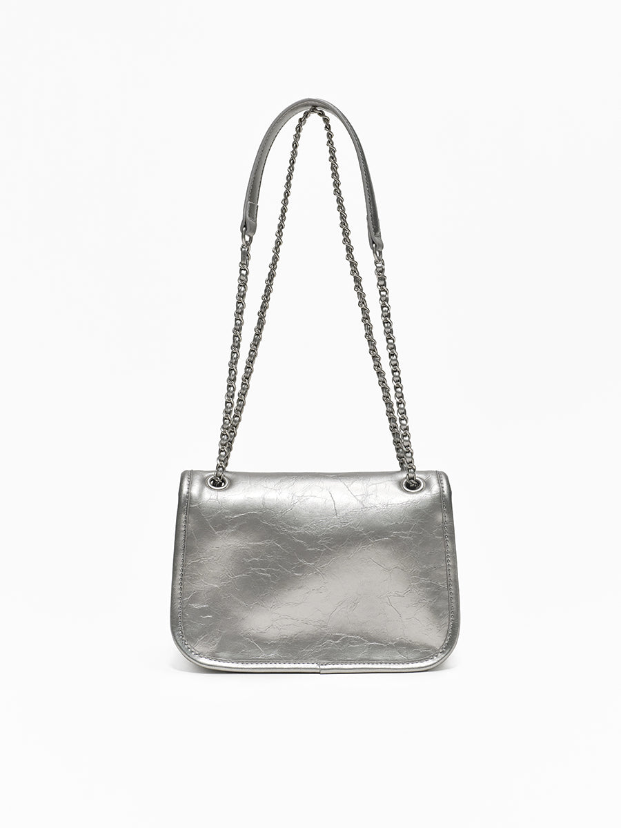 Waltz-Square Bag