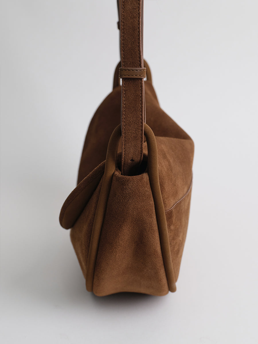 Crescent Collection SATCHEL