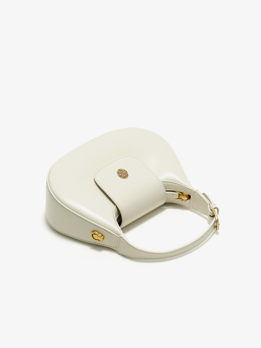 Get lost-Saddle Bag
