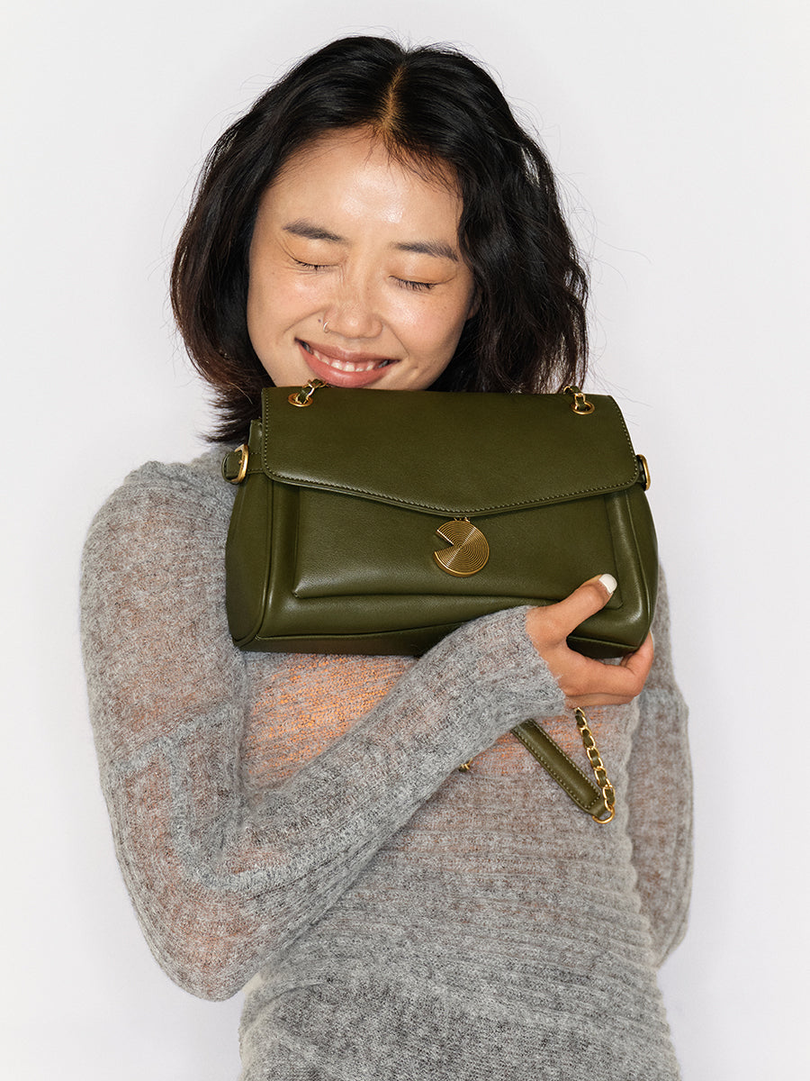Makino-Chain Bag