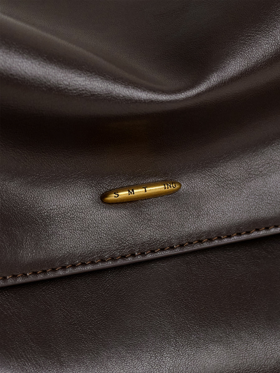 Dermal Postman Bag