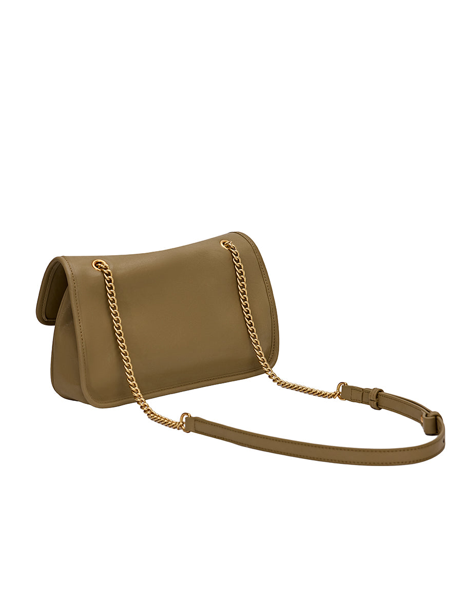 Back to the past-Chain Bag