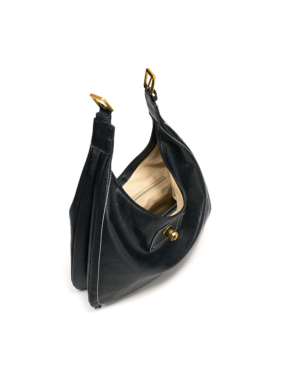 Romantic Planet-Vintage Tote Bag