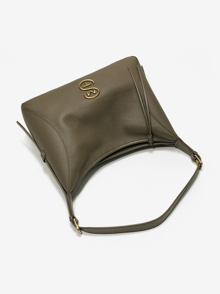 Quiet Island-Tote Bag