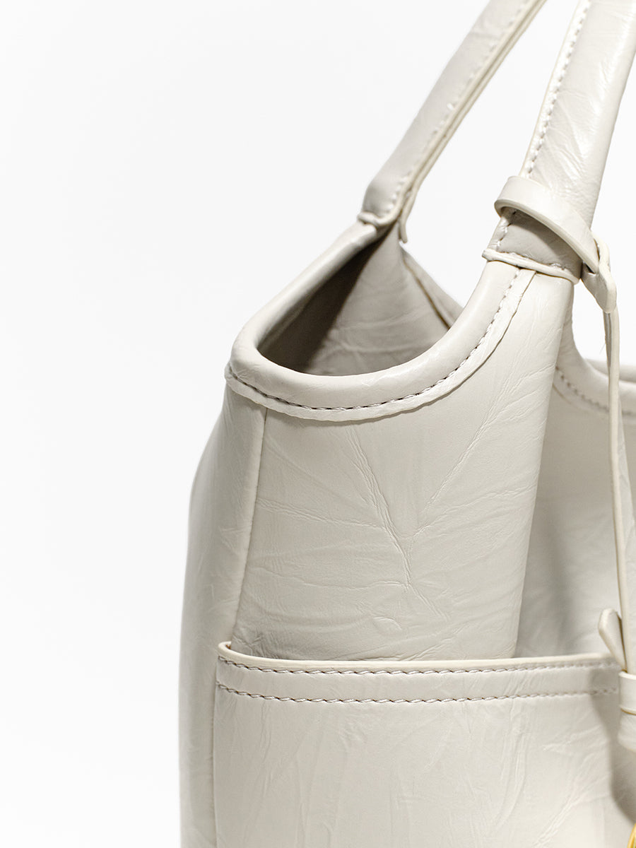 Dawn-Bucket Bag