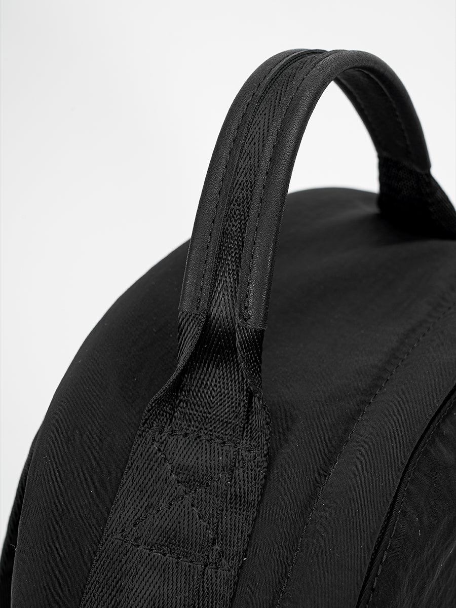 Far Away-Top Layer Vegetable Tanned Leather Backpack