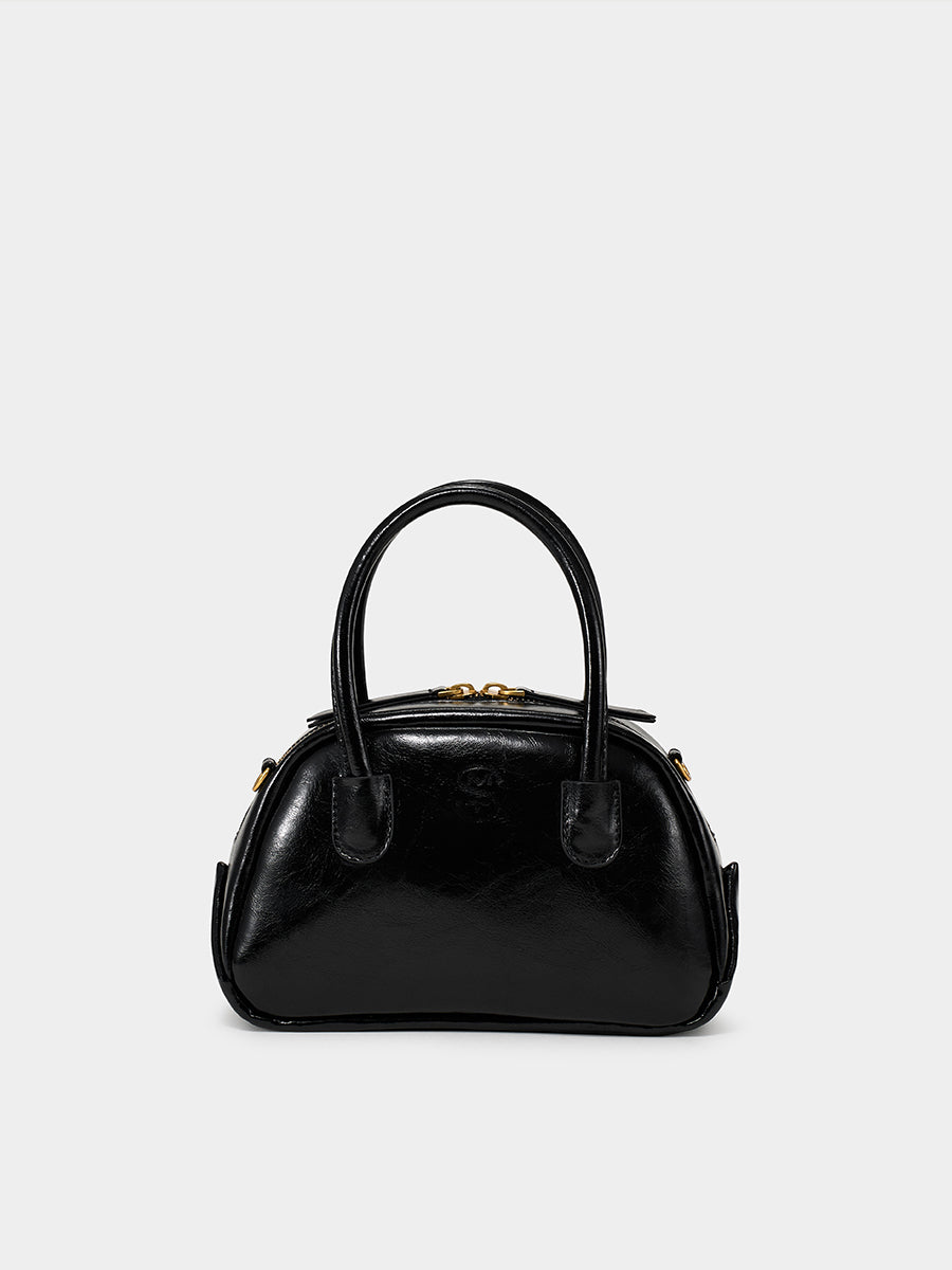 Roberto-Boston Bag